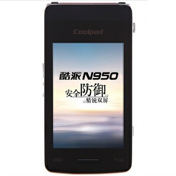 酷派 N950